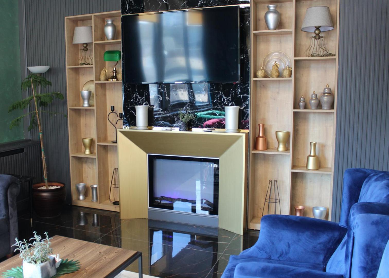 Aram Otel Business & Luxury — Photos 3